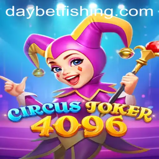 CircusJoker4096: A Captivating Gaming Experience with Daybet Dynamics