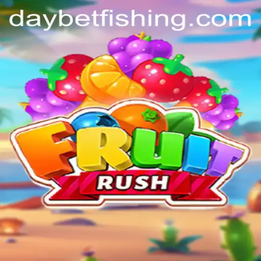 FruitRush: A Daybet Adventure in Gaming Excellence