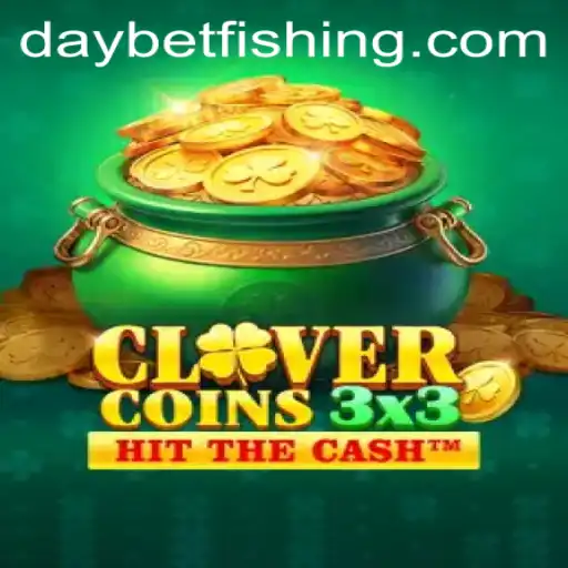 Experience the Thrill of Clovercoin3x3 and Daybet