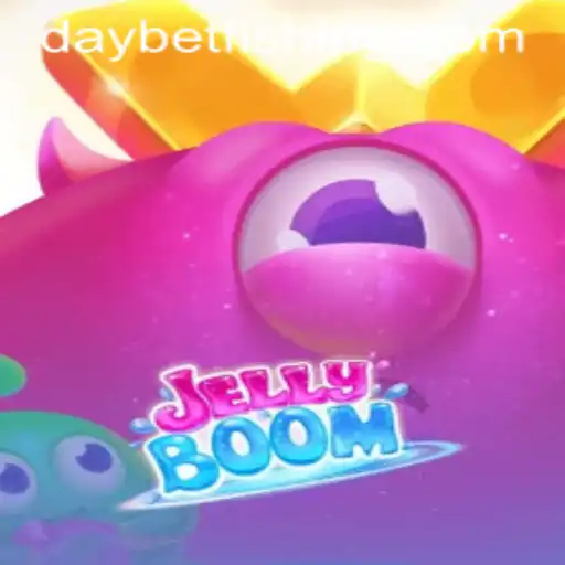 JellyBoom: A Thrilling New Game on the Horizon with a Touch of Daybet