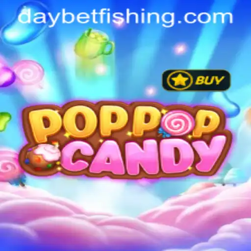 Discovering the Colorful World of POPPOPCANDY and the Thrills of Daybet