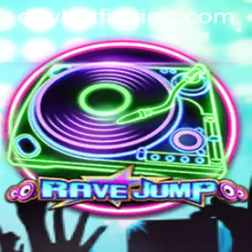 RaveJump: The Dynamic World of Sonic Adventures and Daybet Challenges