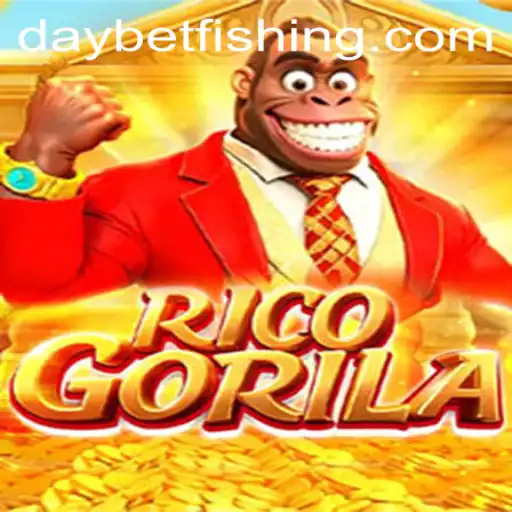 Discover RicoGorila: A Thrilling Adventure with Daybet Excitement