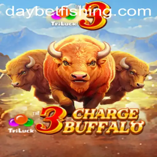 Unleashing The Wild Excitement of 3ChargeBuffalo