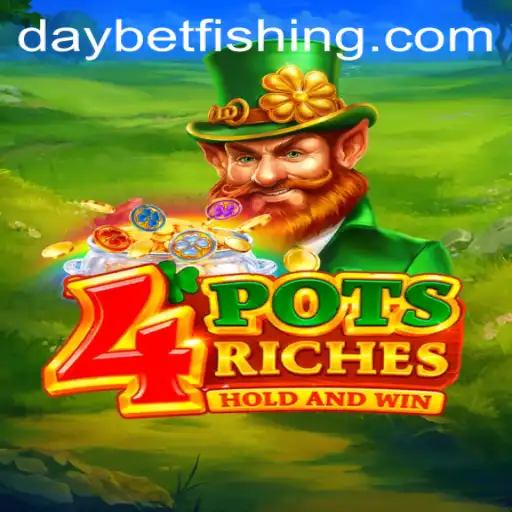 Exploring 4potsriches on Daybet: A New Era of Gaming
