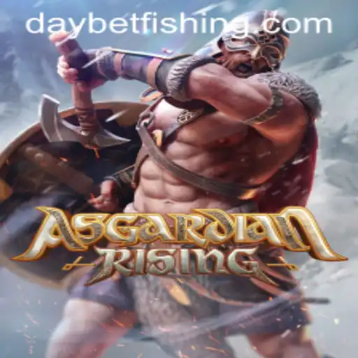 AsgardianRising: The Revolutionary Game Blending Mythology and Modern Gameplay