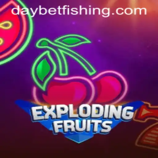 ExplodingFruits: A Riveting Game Experience with Daybet Opportunities