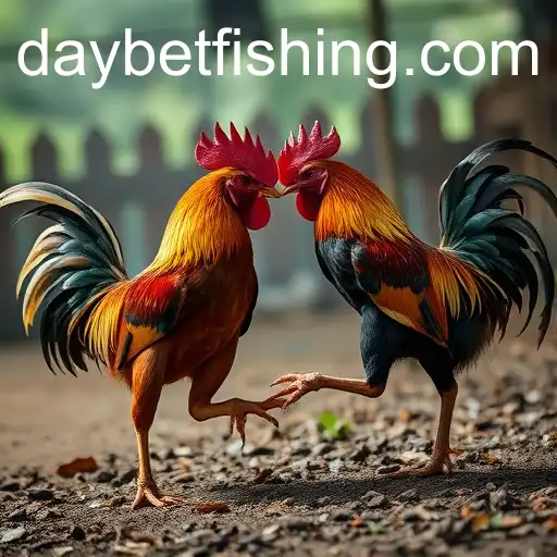 Exploring the World of Online Sabong: A Deep Dive into Daybet