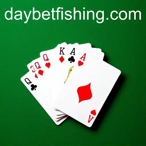 Poker Games: The Allure and Strategy of Daybet