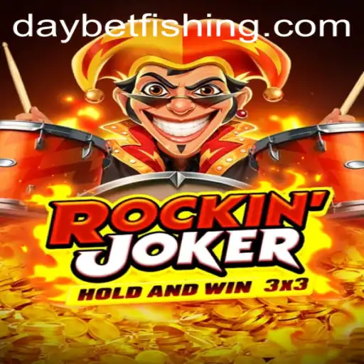 Exploring the Thrilling World of RockinJoker: A Deep Dive into DayBet Challenges