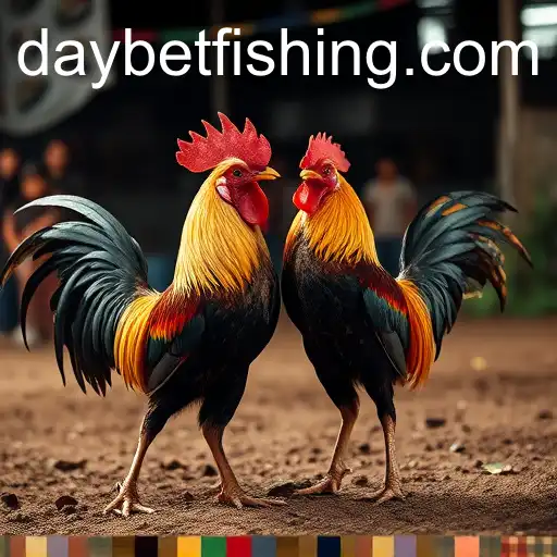 Exploring the Vibrant World of Sabong Games: A Focus on Daybet