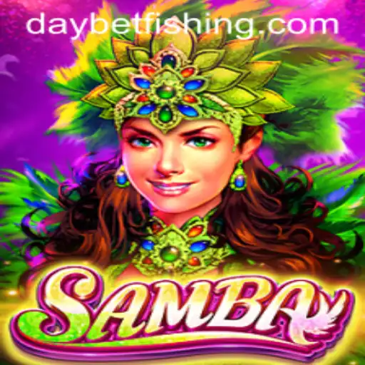 Samba: A Vibrant Exploration into the World of Daybet