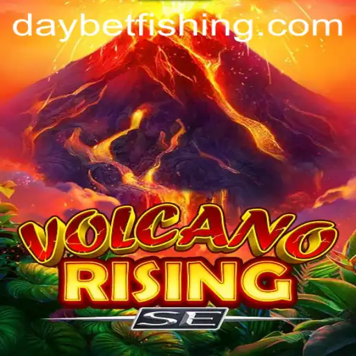 Dive Into the Eruption: Discover VolcanoRisingSE and Its Thrilling Daybet Mechanism
