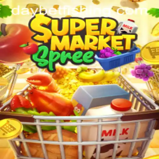 SupermarketSpree: The Exciting New Game Everyone's Talking About